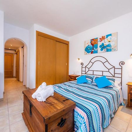 Sa Mina Daire Santa Margalida Dış mekan fotoğraf