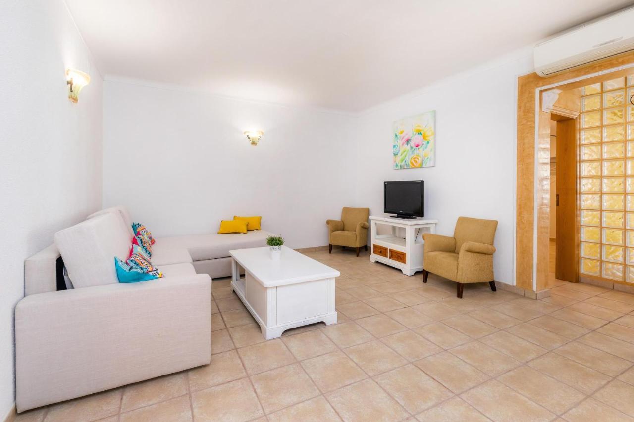 Sa Mina Daire Santa Margalida Dış mekan fotoğraf